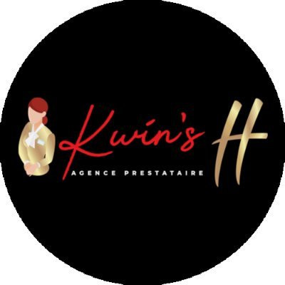 Kwin's Hostess Company Logo