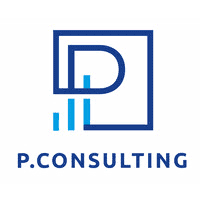 P.CONSULTING Company Logo