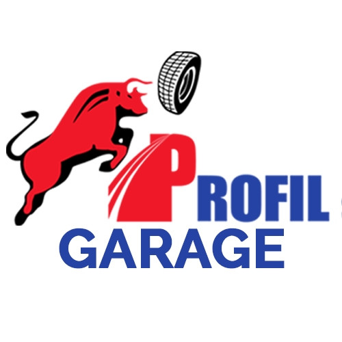 GARAGE PROFIL SARL Logo