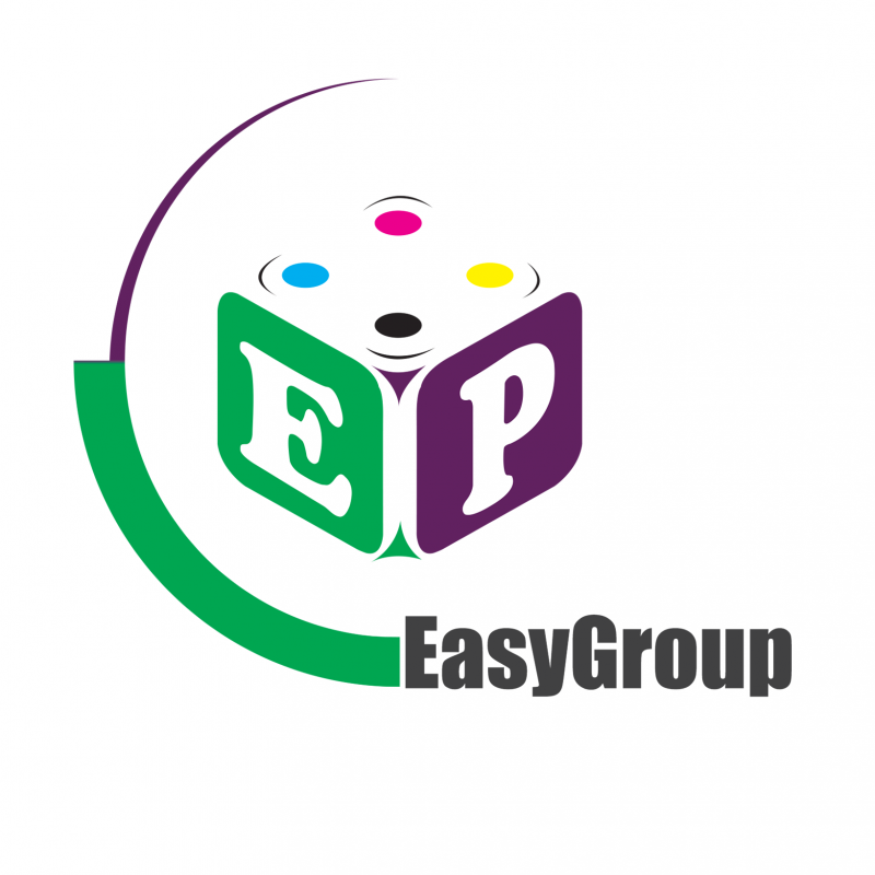 EasyGroup Logo
