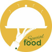 Special Food Logo