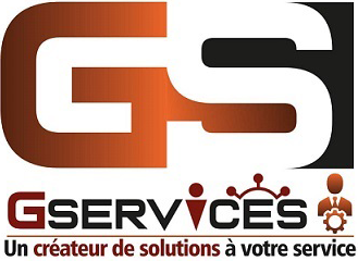 GSERVICE Logo