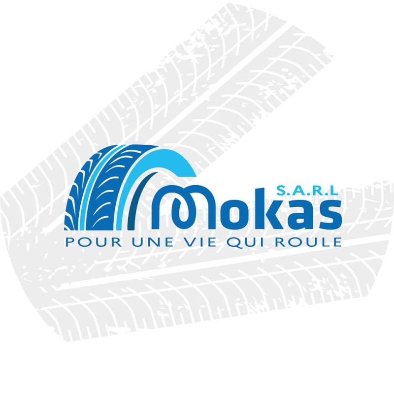 MOKAS SARL Logo