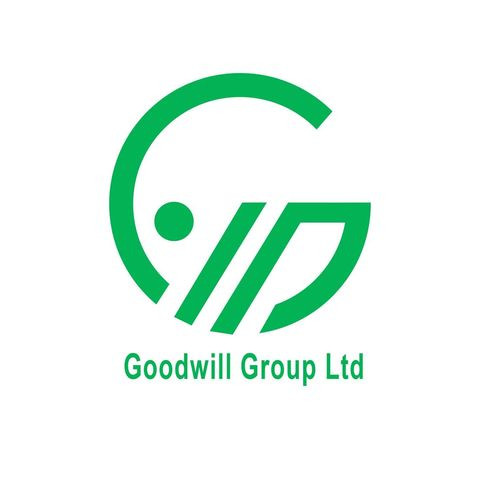 Goodwill Group of companies Company Logo