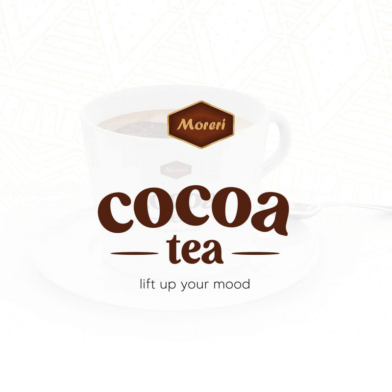 Cocoa Tea CMR Logo