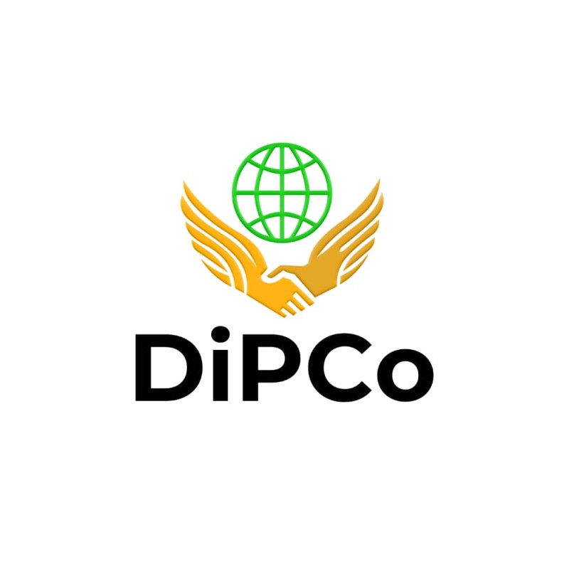 DIPCO (DIASPO PLACEMENT CONSULTING) Logo