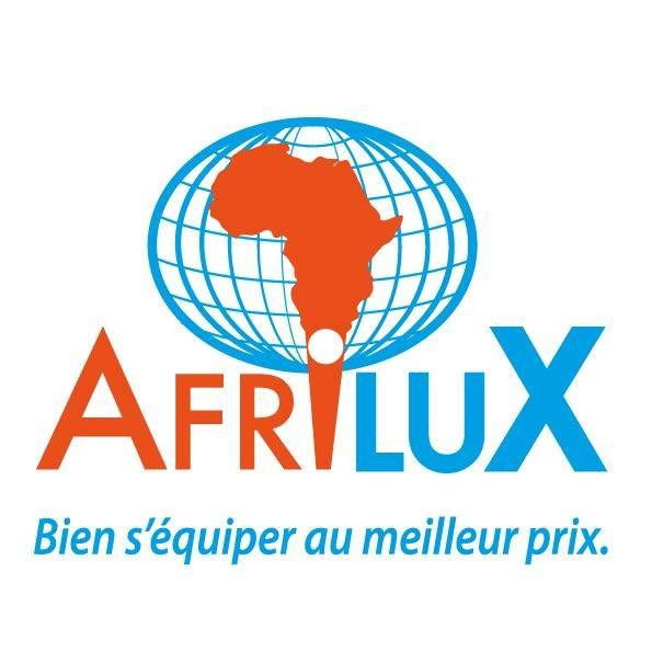 AFRILUX SA Logo