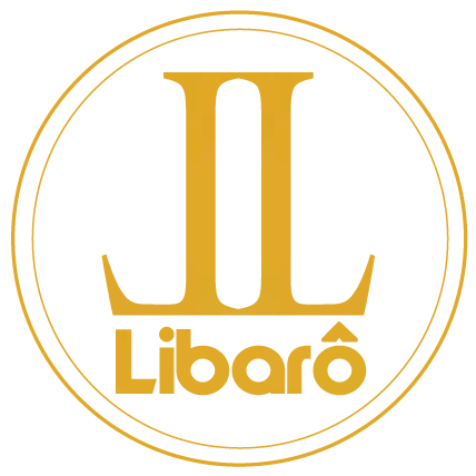 Libarô Logo