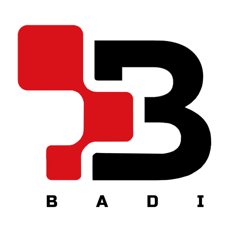 BADI Holding Sarl Logo