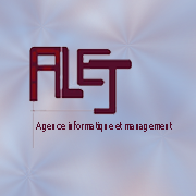 ALEJ Company Logo
