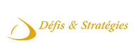 GROUPE DEFIS & STRATEGIES Logo