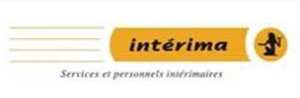 INTERIMA SARL Logo