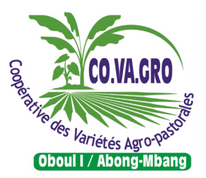 COOP-CA COVAGRO Logo