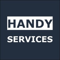 HANDY SERVICES Ltd Logo