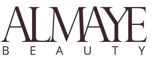 ALMAYE BEAUTY Logo