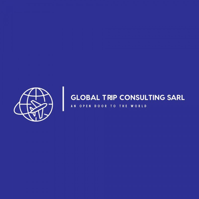 Global Trip Consulting Logo