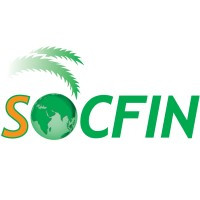 Socfin Company Logo