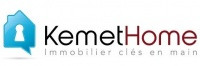 KEMET HOME Company Logo