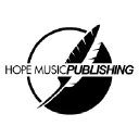 HOPE MUSIC PUBLISHING Logo