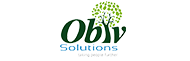 OBIV SOLUTIONS Logo