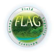 Field Legality Advisory Group (FLAG) Logo