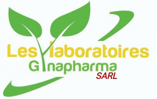 Les laboratoires GYNAPHARMA SARL Logo