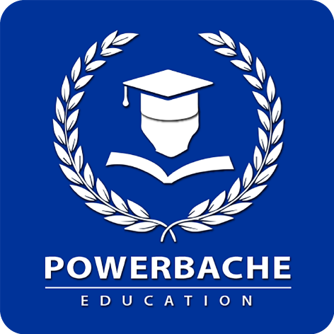 CITIS-POWERBACHE EDUCATION Logo