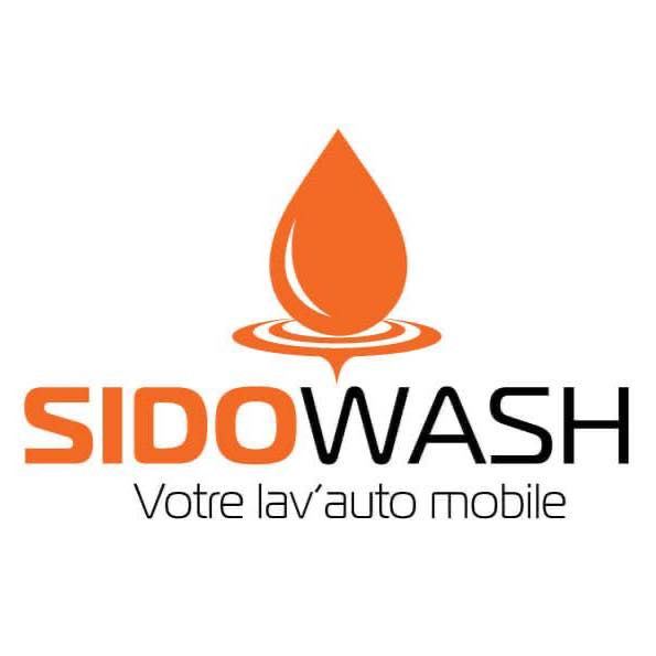 SIDOWASH SARL Logo