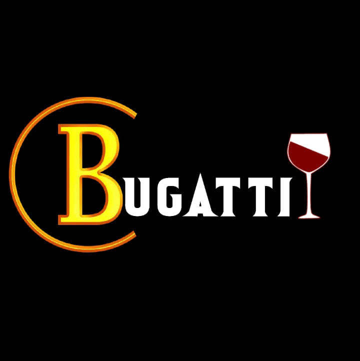 BUGATTI LOUNGE Logo