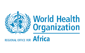 Organisation Mondiale de la Santé Logo