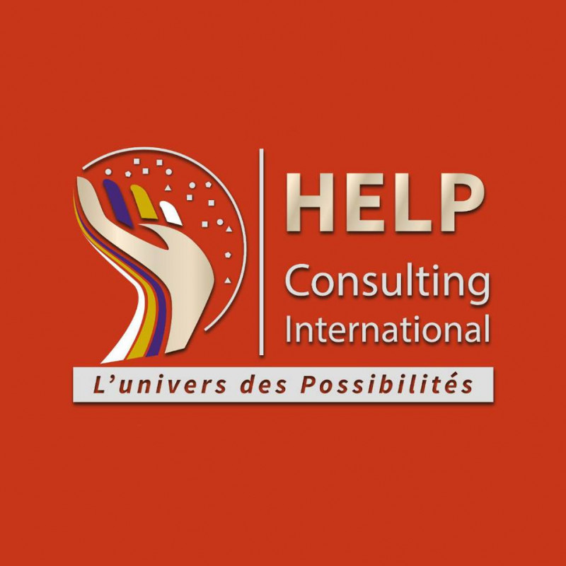 HELP CONSULTING INTERNATIONAL Logo