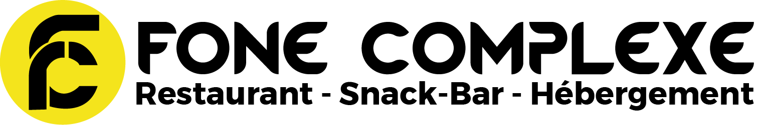 Fone Complexe Logo