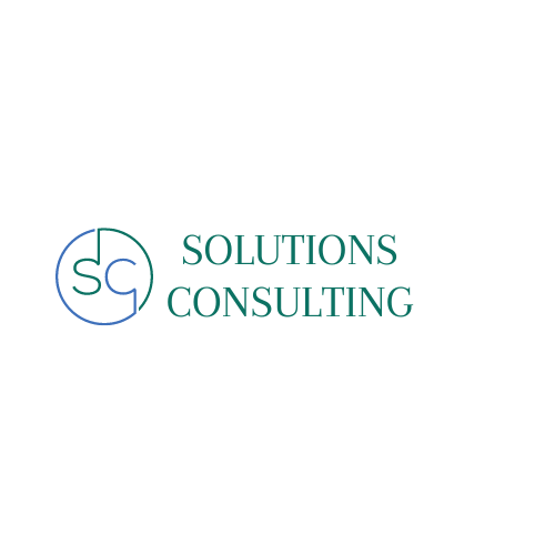 SOLUTIONS CONSULTING Company Logo