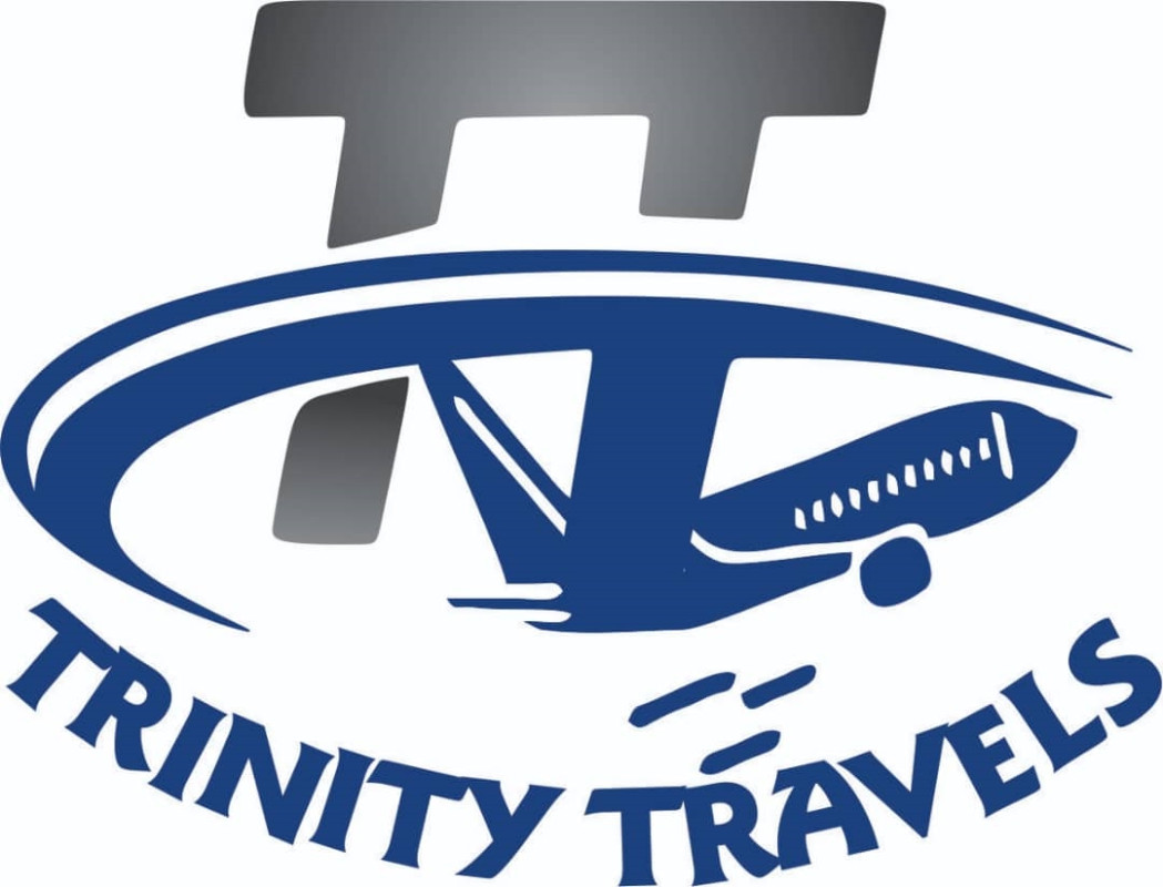 TRINITY TRAVEL AGENCY SARL Logo
