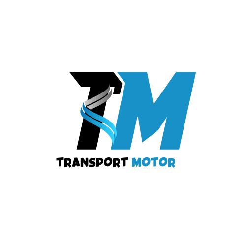 Transport motor Logo