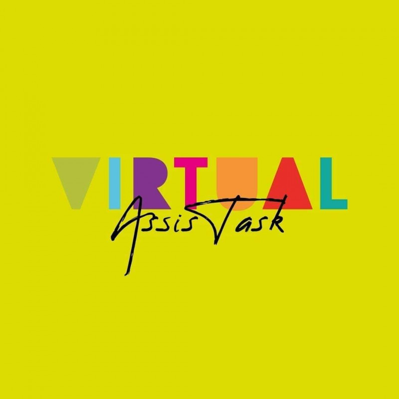 Virtual AssisTask Logo