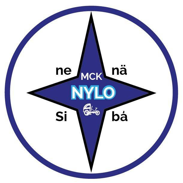 NYLO Logo