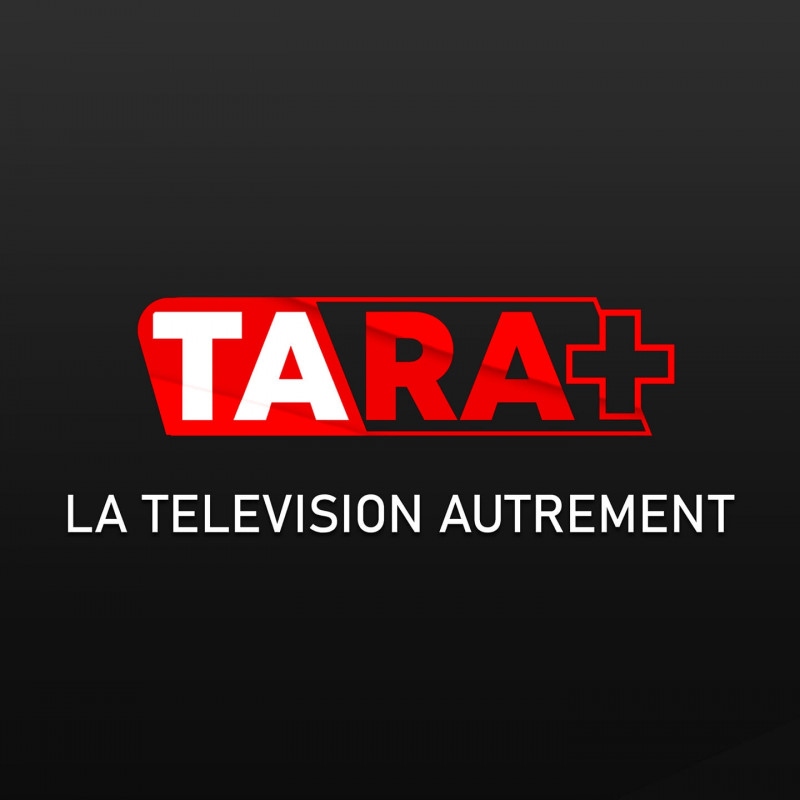 TARA+ Company Logo