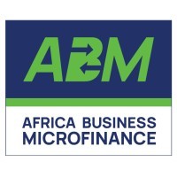 ABM (AFRICA BUSINESS MICROFINANCE) Logo