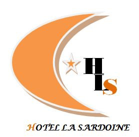 HOTEL LA SARDOINE-Hls Logo
