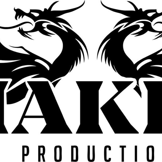 MAKEA Productions Company Logo