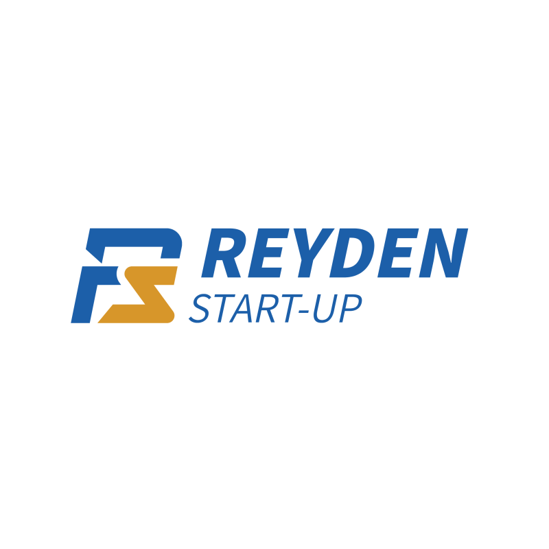 reydenstart-up inc Logo