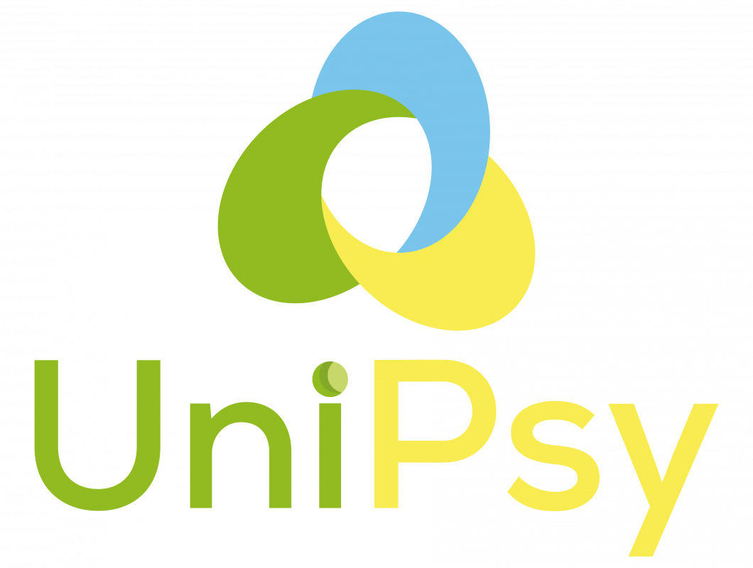 UNIPSY Logo