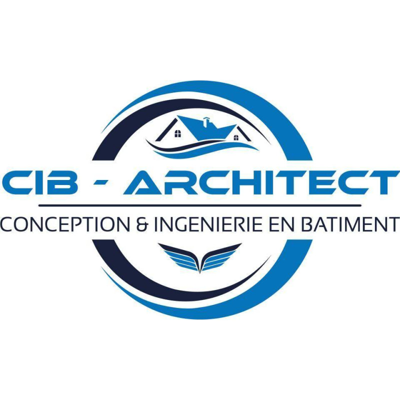CIB-ARCHITECT Logo