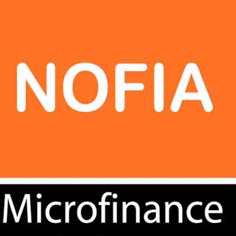 NOFIA S.A Logo