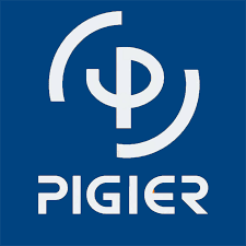 PIGIER CAMEROUN Logo