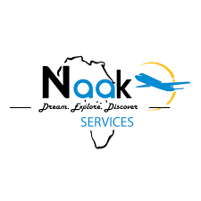 NAAK SERVICES CAMEROUN Logo