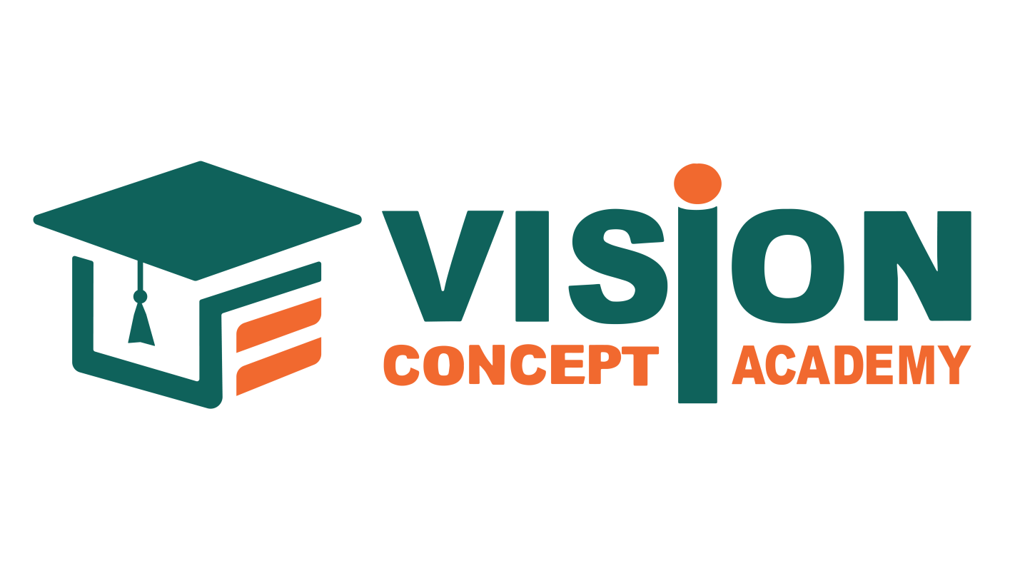 Vision Conception Logo