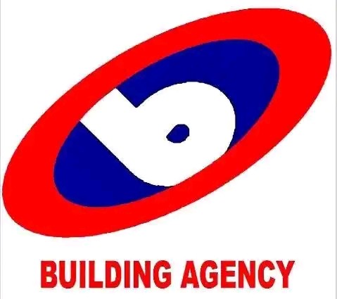 Building Agency SARL Logo