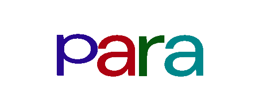 PARA SARL Logo